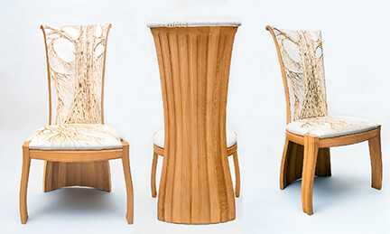 Tree of Life Furniture